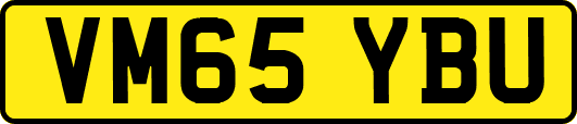 VM65YBU