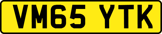 VM65YTK
