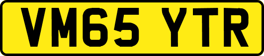 VM65YTR