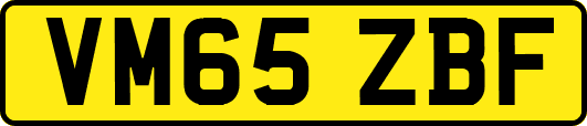 VM65ZBF