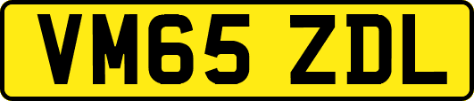 VM65ZDL