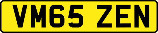 VM65ZEN