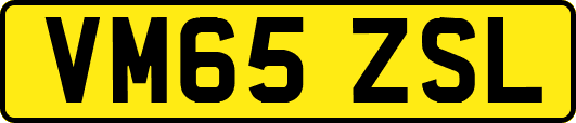 VM65ZSL