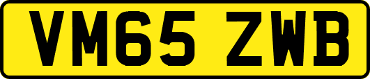 VM65ZWB