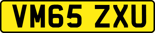 VM65ZXU