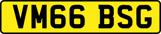 VM66BSG