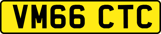 VM66CTC