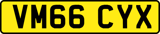 VM66CYX