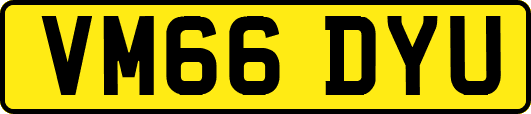 VM66DYU