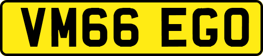 VM66EGO