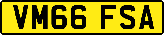 VM66FSA