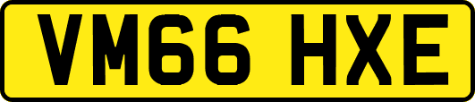 VM66HXE