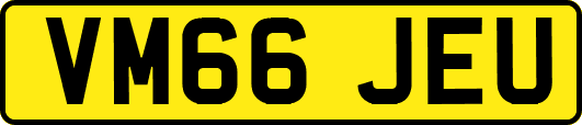 VM66JEU