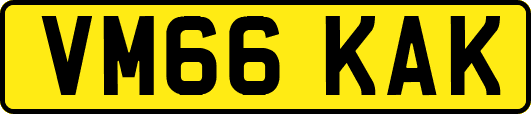 VM66KAK