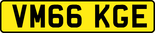 VM66KGE