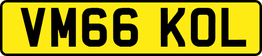 VM66KOL