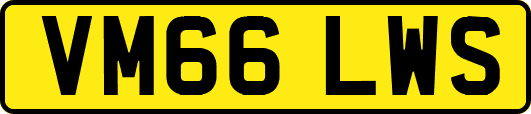 VM66LWS