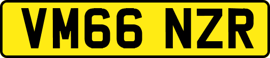 VM66NZR