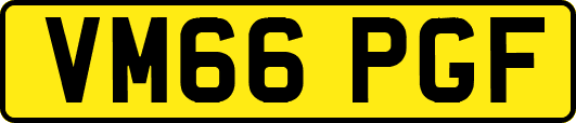 VM66PGF