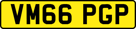 VM66PGP