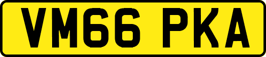 VM66PKA