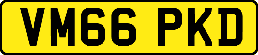 VM66PKD