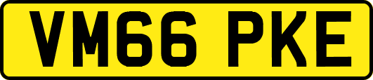 VM66PKE