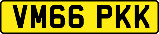 VM66PKK