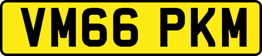 VM66PKM