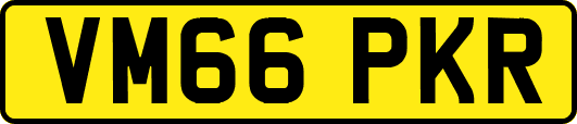 VM66PKR