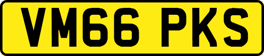 VM66PKS