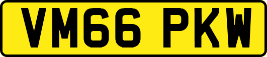 VM66PKW