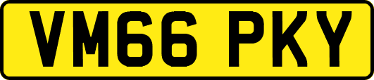 VM66PKY