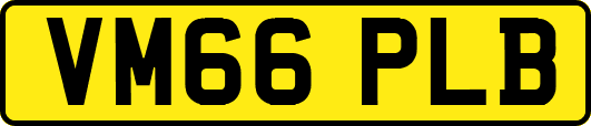 VM66PLB