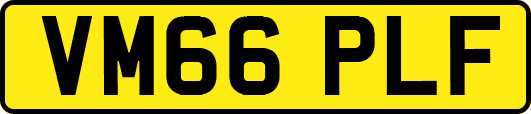 VM66PLF