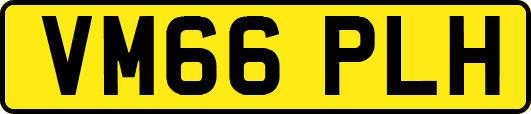 VM66PLH