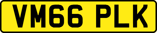 VM66PLK