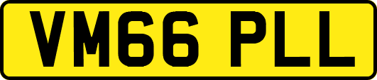 VM66PLL