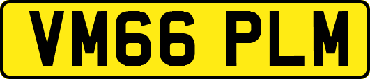 VM66PLM