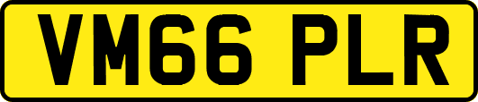 VM66PLR