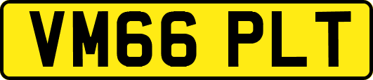 VM66PLT