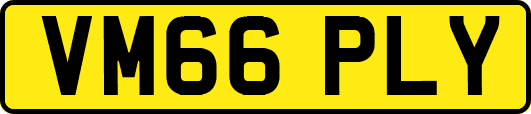 VM66PLY