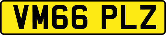 VM66PLZ