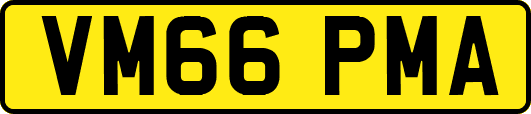 VM66PMA
