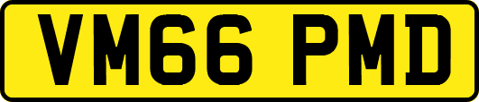 VM66PMD