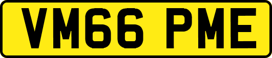 VM66PME