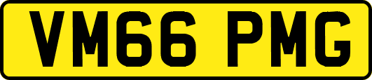 VM66PMG