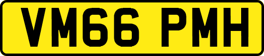 VM66PMH