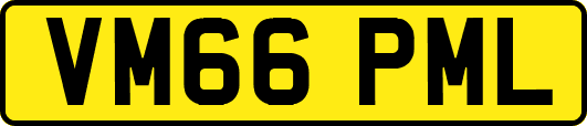 VM66PML