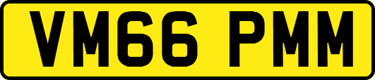 VM66PMM